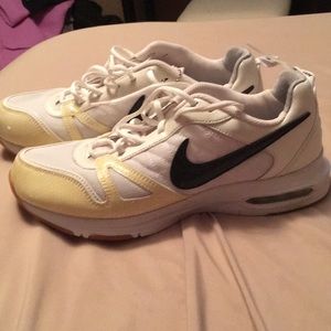 Nike Air Max Volleyball Men Shoes